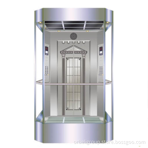 Panoramic Lift Hot Sale for Home Elevator